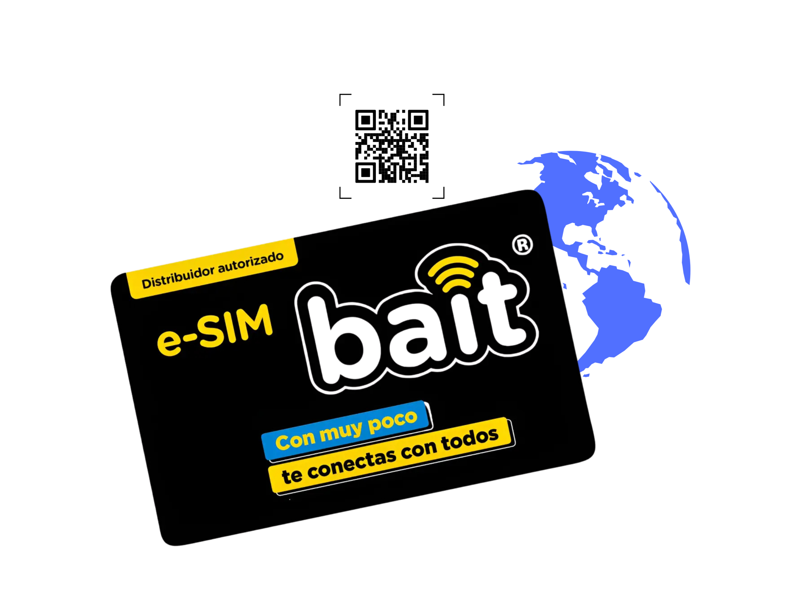 eSIM Bait