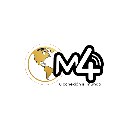 M4 Logo